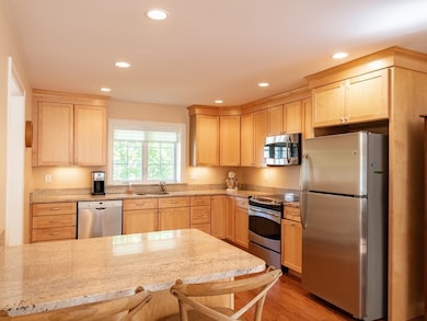 6 Carriage Ln unit 6, Duxbury, MA 02332 - photo 6