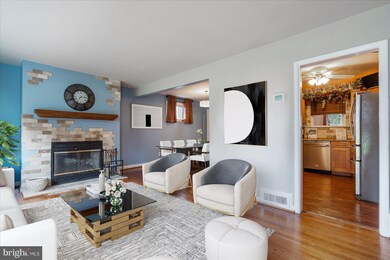 3622 Hilmar Rd, Windsor Mill, MD 21244 - photo 4