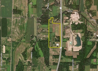 9029 N State Road 3, Springport, IN 47386 - photo 5