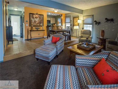 7126 Creekside Dr unit 56, Lansing, MI 48917 - photo 4