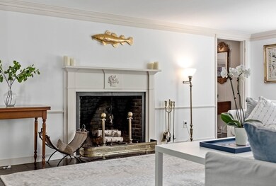 39 Downing St, Hingham, MA 02043 - photo 6