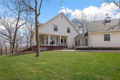 20750 W 45th Terrace, Shawnee, KS 66218 - photo 2