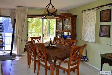 Spacious Dining Area