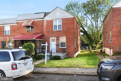 3229 Kentucky Ave, Baltimore, MD 21213 - photo 3