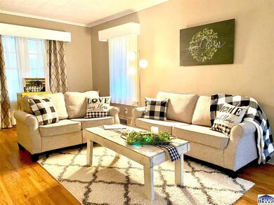 2712 Farrington St, Terre Haute, IN 47803 - photo 7