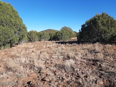 12 E Crookton Rd, Ash Fork, AZ 86320 - photo 2