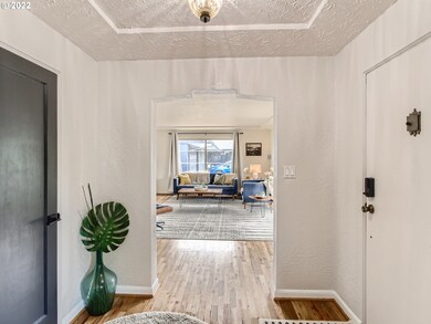 Entrance/Foyer