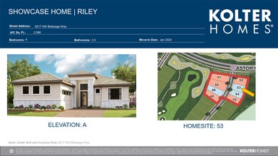 9217 SW Bethpage Way, Port Saint Lucie, FL 34986 - photo 2