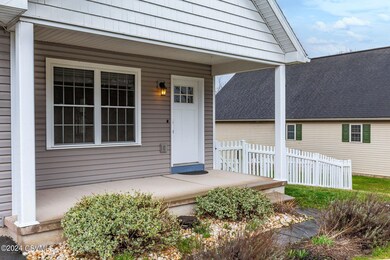 256 Ferncliff Rd, Bloomsburg, PA 17815 - photo 3