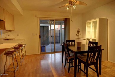 Dining - View 1