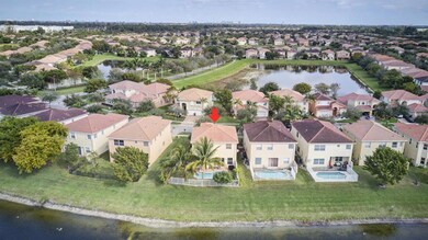 634 Gazetta Way