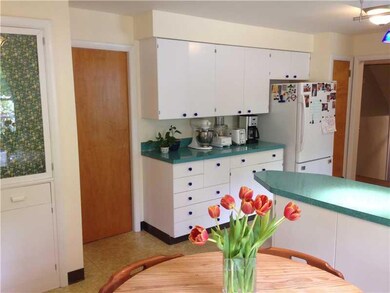 Kitchen. Plenty of room for multiple...