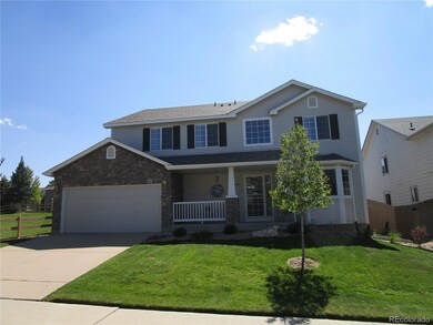 5349 S Valdai Way, Aurora, CO 80015 - photo 2