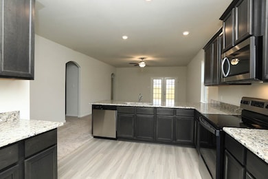 22323 Lost Lantern Dr, Hockley, TX 77447 - photo 7