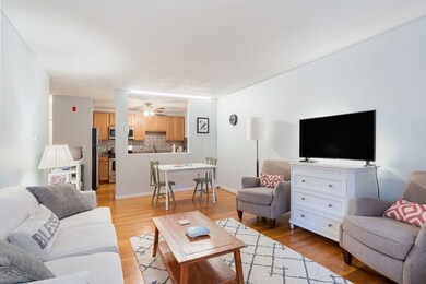 135 Granite Ave unit 25, Dorchester Center, MA 02124 - photo 2