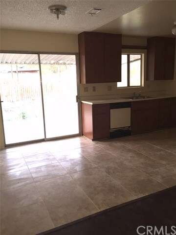 Kitchen - New Flooring.  Owner is purchasing new d