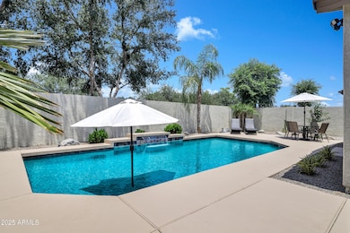 3676 E Janelle Way-35