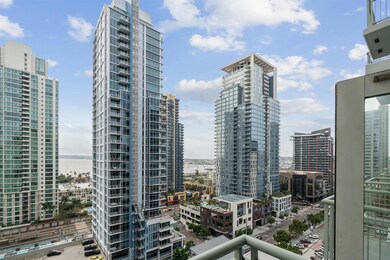 TREO at Kettner unit 1507, San Diego, CA 92101 - photo 3