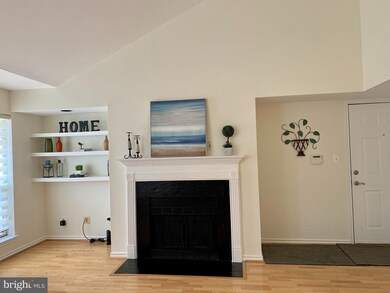 3900 Penderview Dr unit 1426, Fairfax, VA 22033 - photo 4