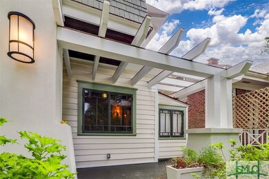 215 E 45th St, Savannah, GA 31405 - photo 3