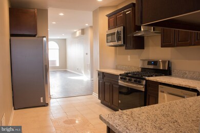 927 N Patterson Park Ave, Baltimore, MD 21205 - photo 5