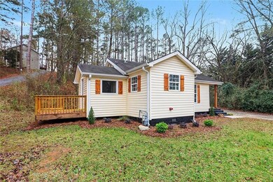 329 Old Acworth Rd, Dallas, GA 30132 - photo 3