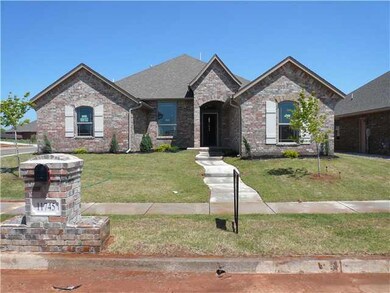 Exterior Front. CORNER LOT,  3 CAR GARAGE.
