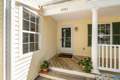 1081 Wintergreen Ln, Charlottesville, VA 22903 - photo 5