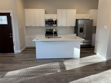 504 Nursery Rd unit 1109, the Woodlands, TX 77380 - photo 4