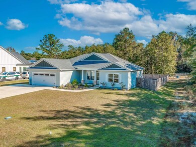 77 Savannah Forest Cir, Crawfordville, FL 32327 - photo 5