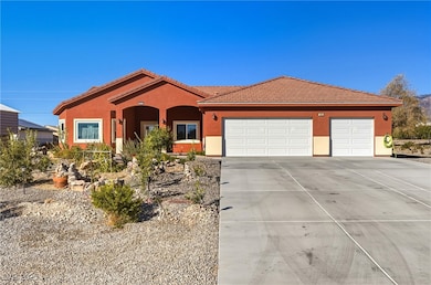 880 Fort Carson Rd, Pahrump, NV 89060 - photo 2