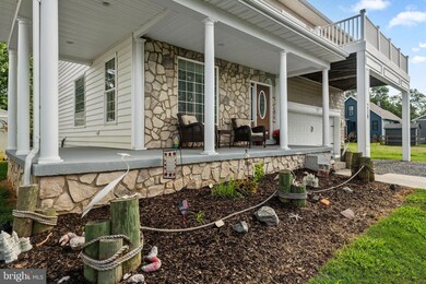 219 Sulgrave St, Colonial Beach, VA 22443 - photo 2