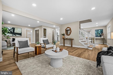 9533 Franklin Ave, Lanham, MD 20706 - photo 7