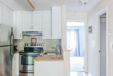 118 Burkhall St unit G, South Weymouth, MA 02190 - photo 2