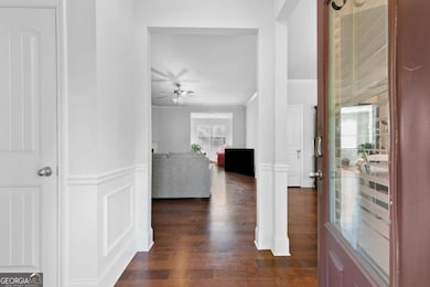 9912 Ashton Old Rd, Douglasville, GA 30135 - photo 5