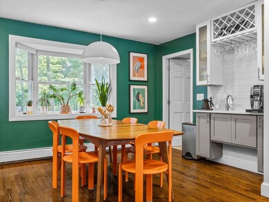 14 Belmont St unit C, Somerville, MA 02143 - photo 5