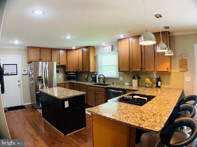 124 Oakwood Dr, Stafford, VA 22554 - photo 7