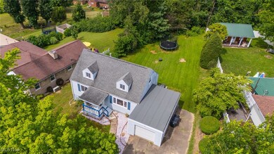 173 Brockton Rd, Steubenville, OH 43953 - photo 3