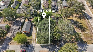 4705 Siegel St, Houston, TX 77009 - photo 2