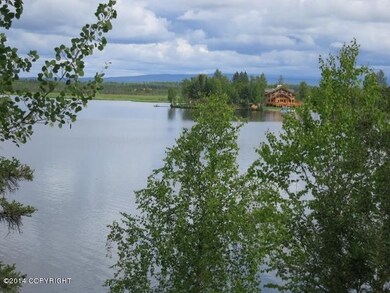 View from Lot