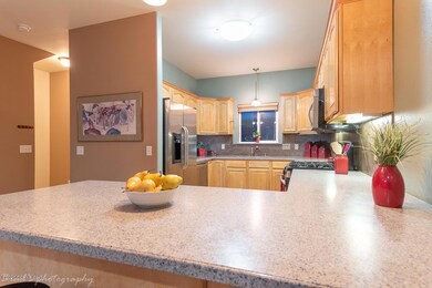 kitchen bar