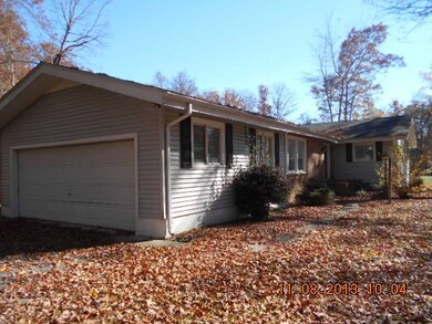 291 Dogwood Dr, Manchester, TN 37355 - photo 5