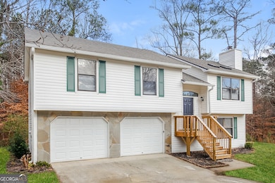 1062 Buckboard Ct, Douglasville, GA 30134 - photo 2