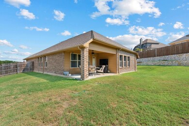2129 Valley Dr, Weatherford, TX 76087 - photo 6