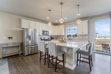 7354 S Scottsburg Way, Aurora, CO 80016 - photo 5