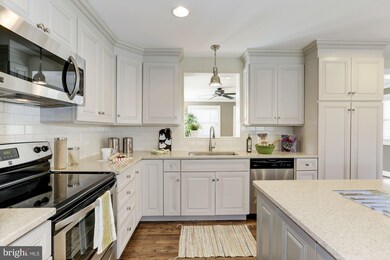 602 Tayman Dr, Annapolis, MD 21403 - photo 7