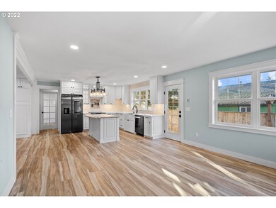 Kitchen/Family Room