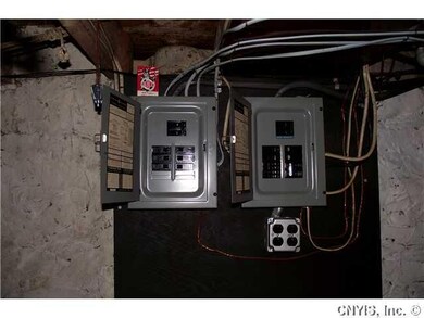 Other seperate electric