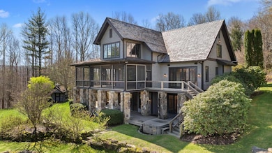 248 Drystack Way, Cashiers, NC 28717 - photo 5