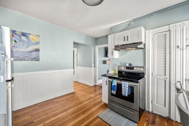 28 Pine St unit C, Attleboro, MA 02703 - photo 7